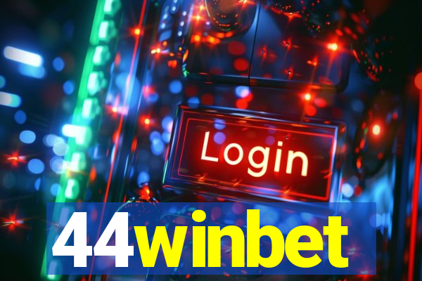 44winbet