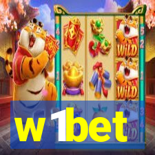 w1bet