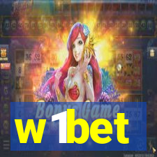 w1bet