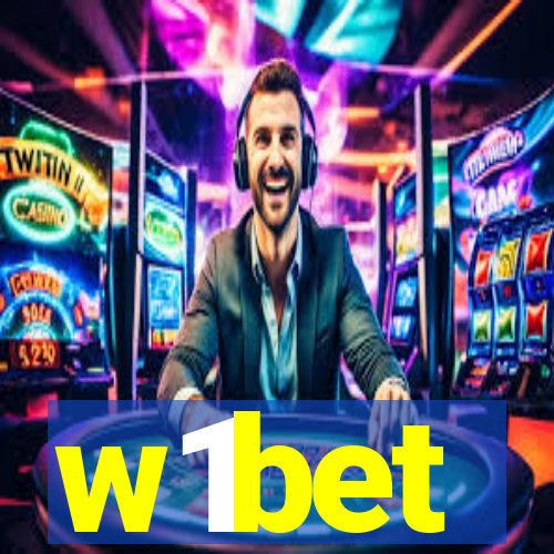 w1bet