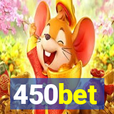 450bet