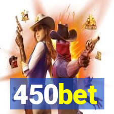 450bet