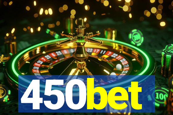 450bet