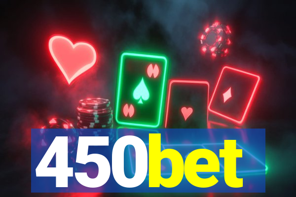 450bet