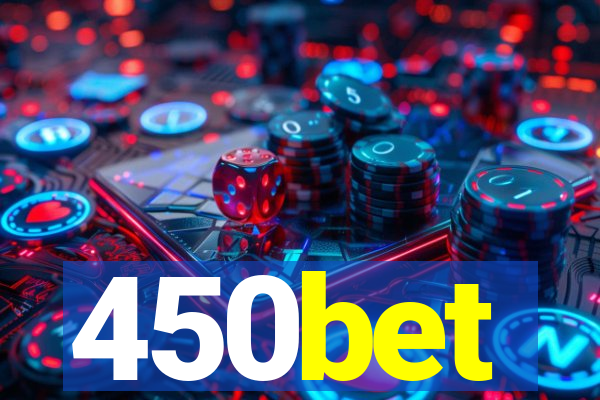 450bet