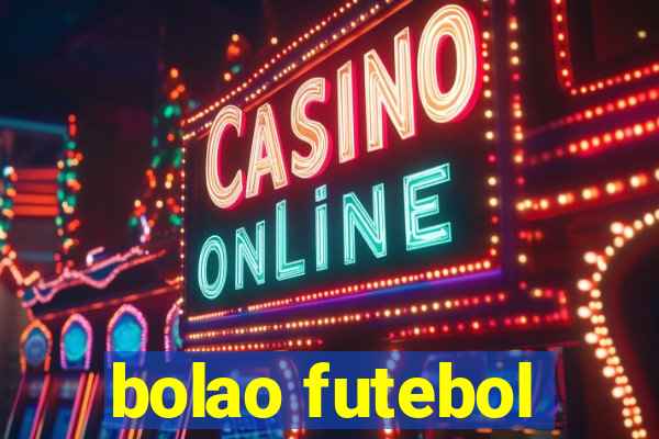 bolao futebol