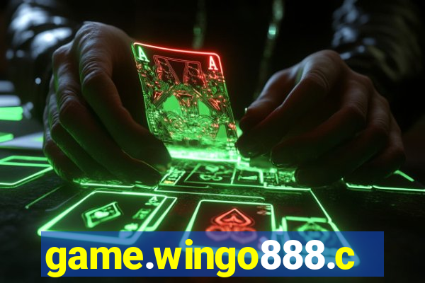 game.wingo888.com