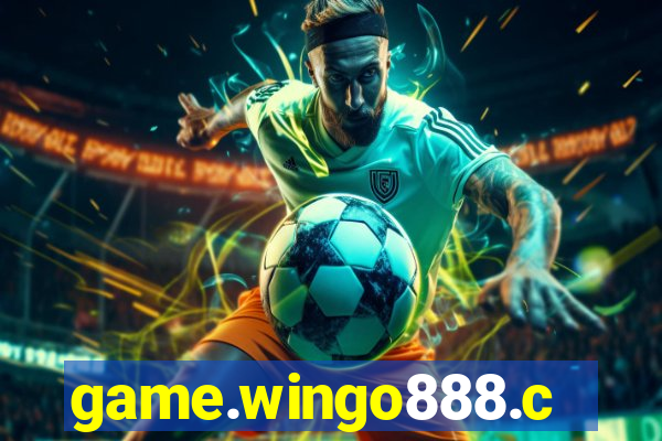 game.wingo888.com