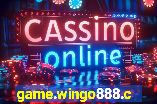 game.wingo888.com