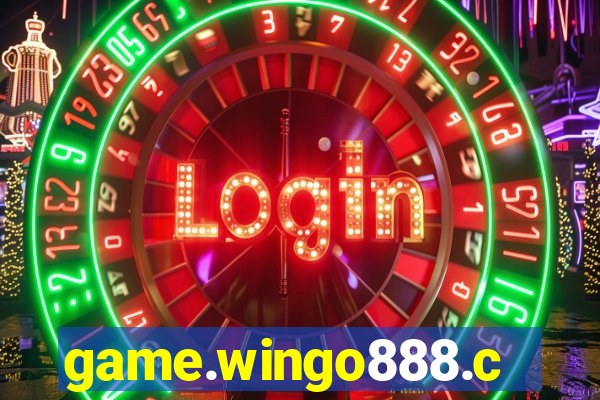 game.wingo888.com