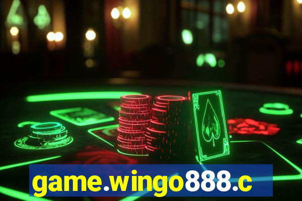 game.wingo888.com