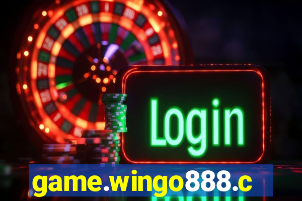 game.wingo888.com