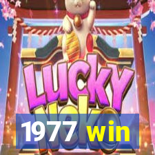 1977 win