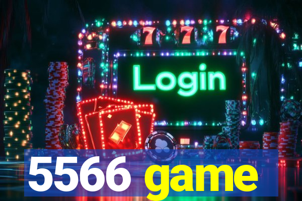 5566 game