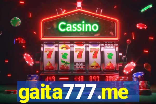 gaita777.me