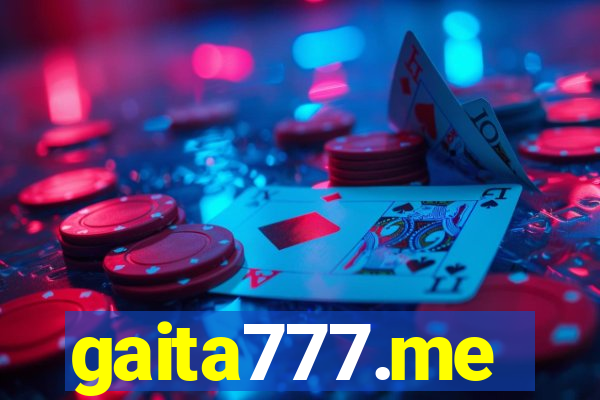 gaita777.me