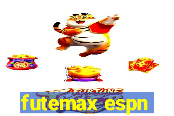 futemax espn