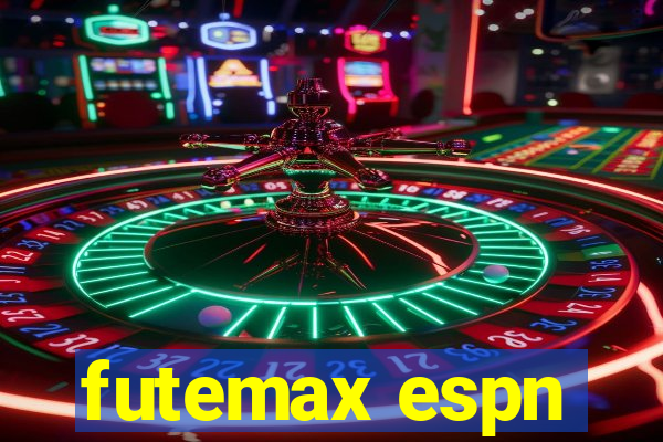 futemax espn