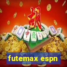 futemax espn