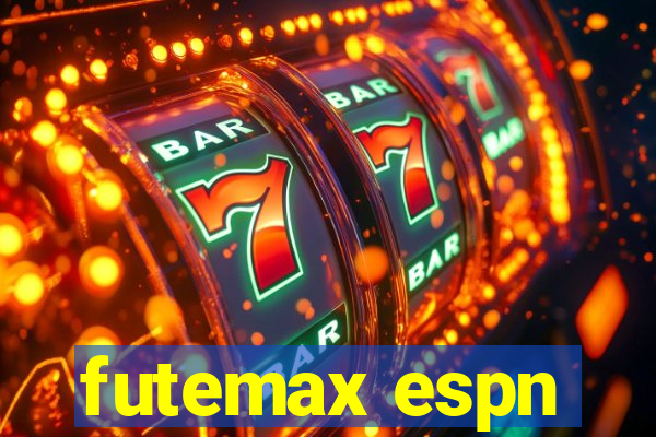 futemax espn