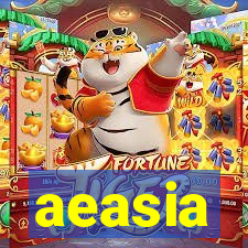 aeasia