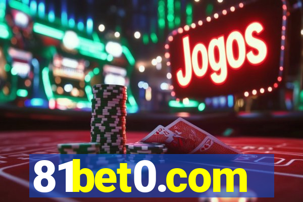 81bet0.com