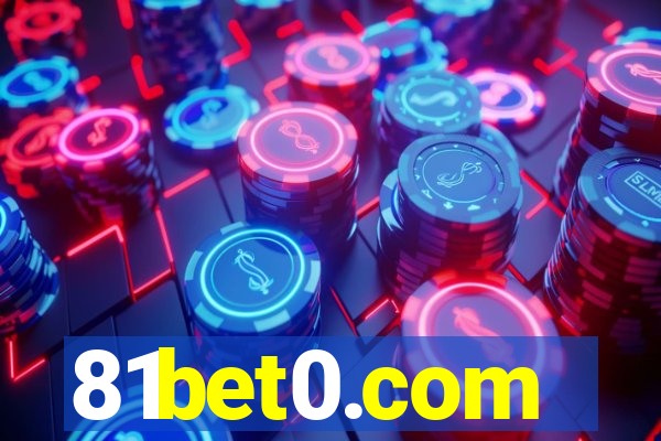 81bet0.com