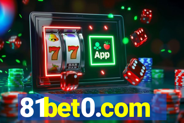 81bet0.com