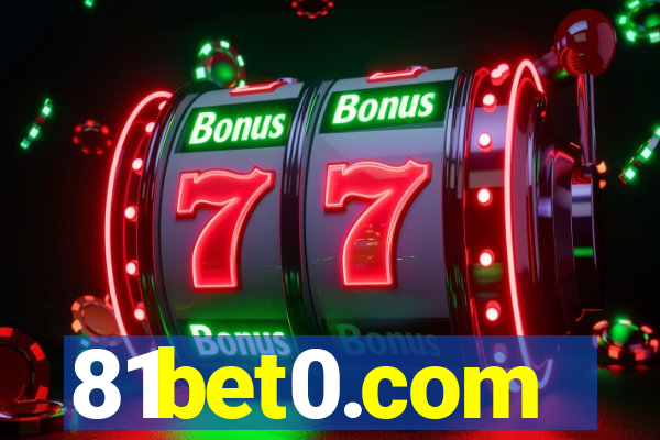 81bet0.com