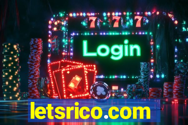 letsrico.com