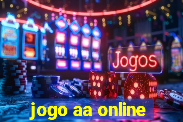 jogo aa online