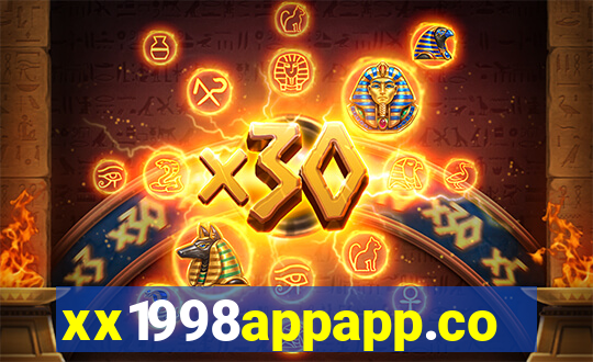 xx1998appapp.com