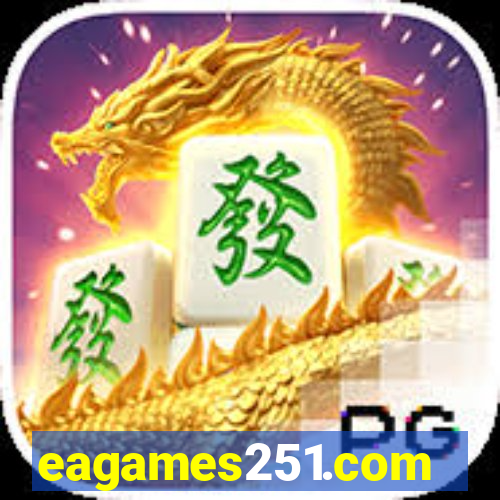 eagames251.com