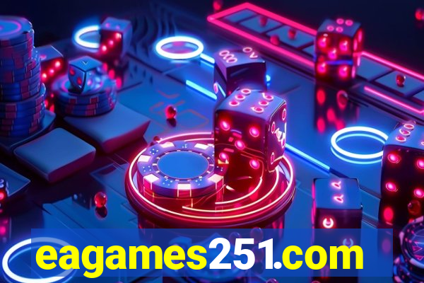 eagames251.com