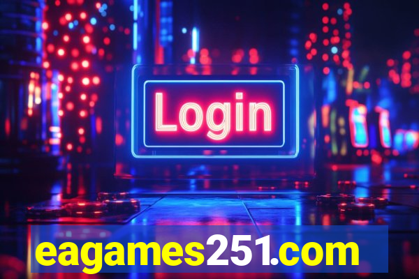 eagames251.com