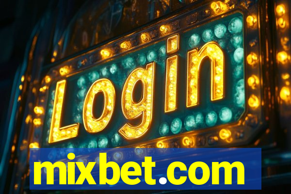 mixbet.com