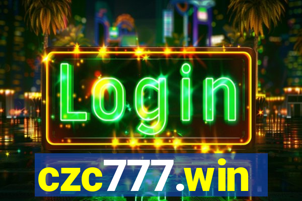 czc777.win