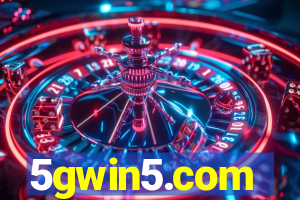 5gwin5.com