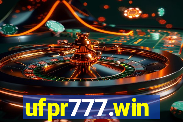 ufpr777.win