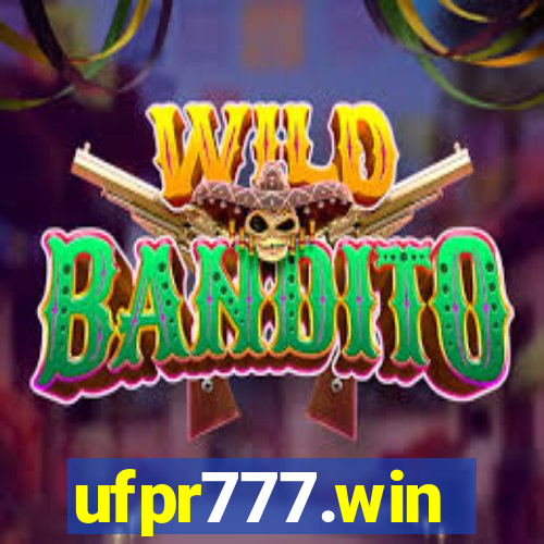 ufpr777.win