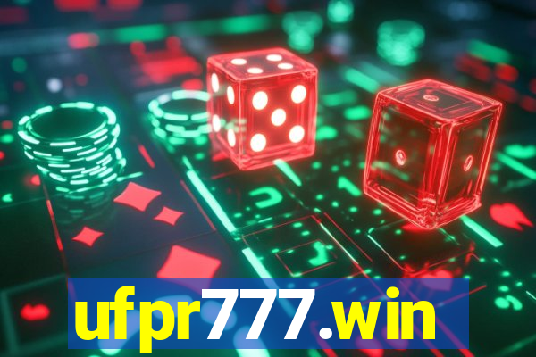 ufpr777.win