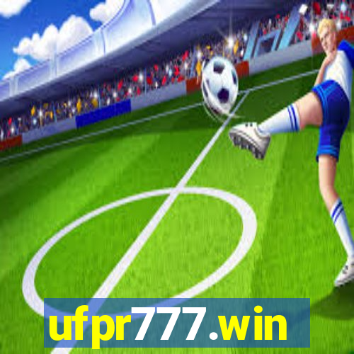 ufpr777.win