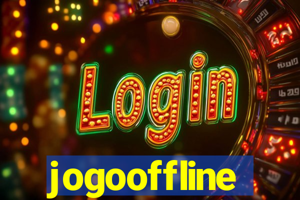 jogooffline