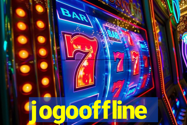 jogooffline