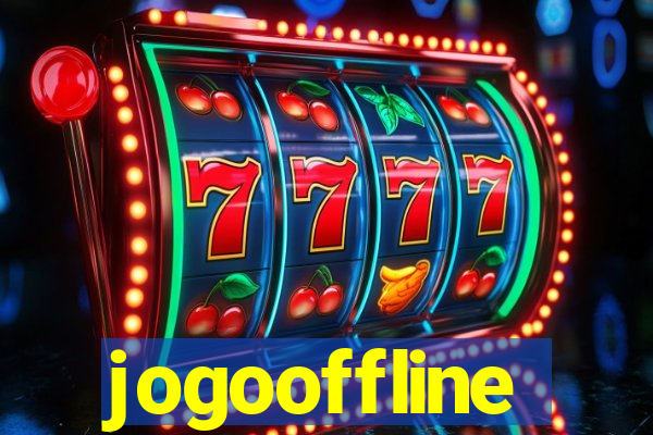 jogooffline