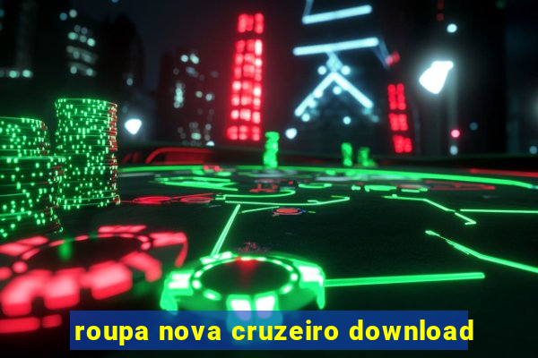 roupa nova cruzeiro download