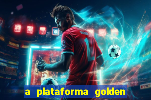 a plataforma golden slots paga mesmo