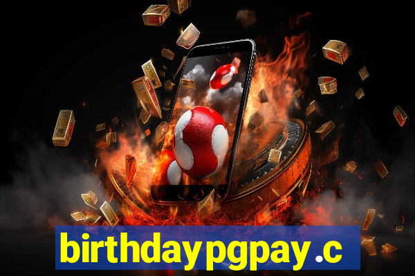 birthdaypgpay.com