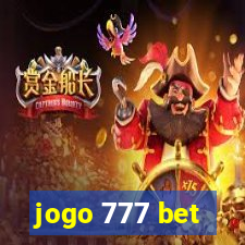 jogo 777 bet