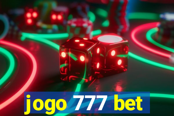 jogo 777 bet